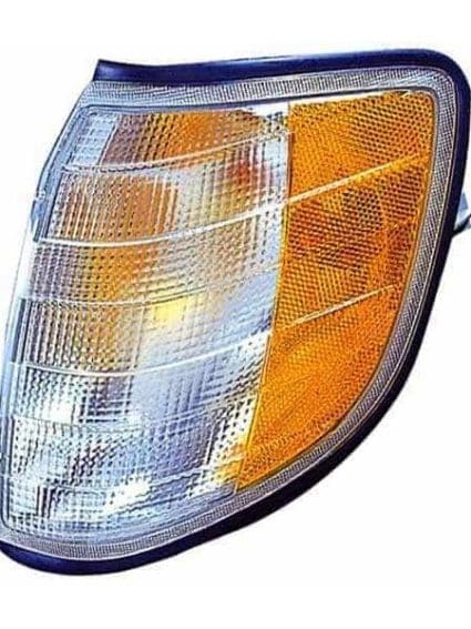 MB2520106 Front Light Park Lamp Park Signal